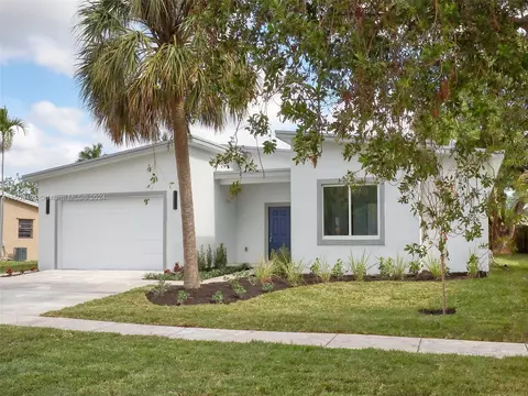1508 E River Dr, Margate, FL 33063 photo 2
