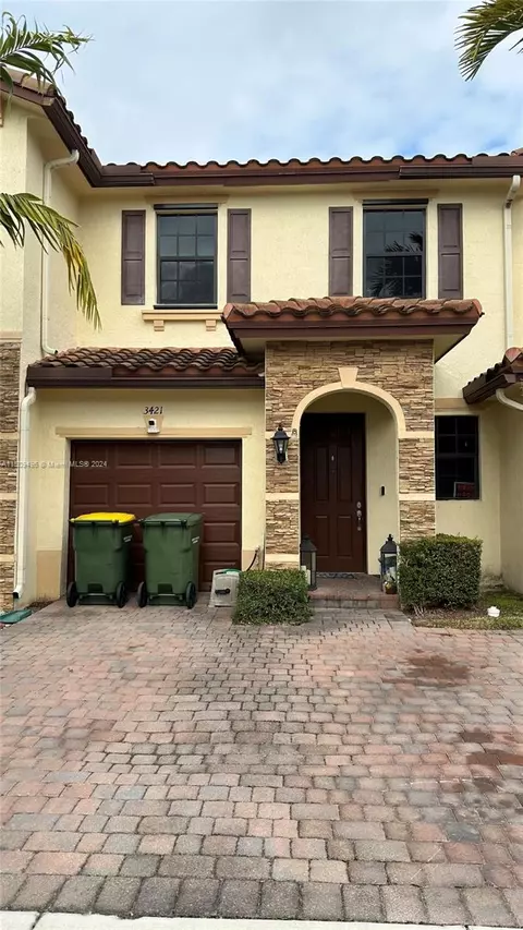 3421 SE 1st St #3349, Homestead, FL 33033