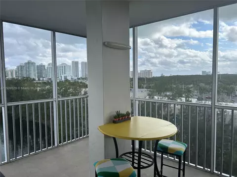 3660 NE 166th St #801, North Miami Beach, FL 33160