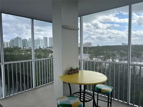 3660 NE 166th St #801, North Miami Beach, FL 33160