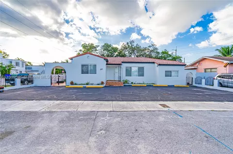 300 NW 45th Ave, Miami, FL 33126