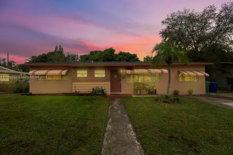 Undisclosed, Miami, FL 33179