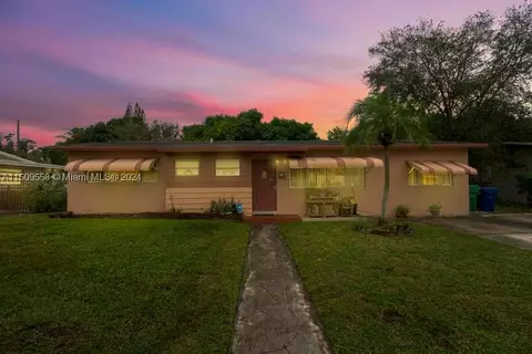 Undisclosed, Miami, FL 33179