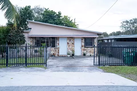 2270 NW 171st Ter, Miami Gardens, FL 33056