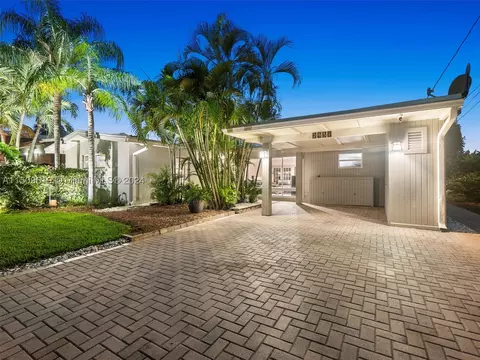 2431 Key Largo Ln, Fort Lauderdale, FL 33312