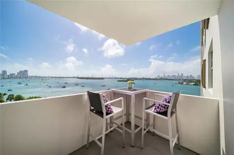 5 Island Ave #10E, Miami Beach, FL 33139