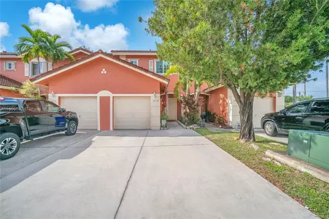 1214 NW 100th Ave #1214, Pembroke Pines, FL 33024