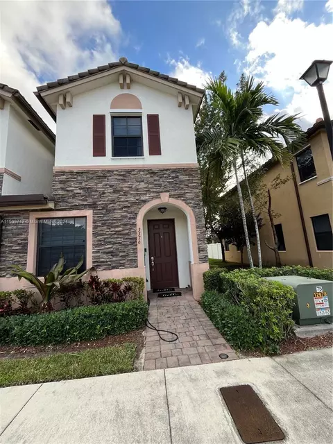 Undisclosed, Hialeah, FL 33018