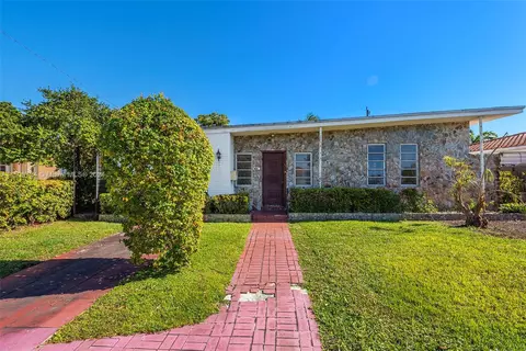 7509 Buccaneer Ave, North Bay Village, FL 33141