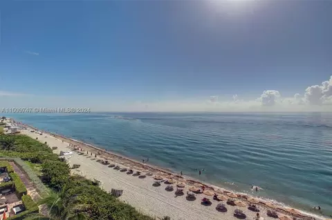 1800 S Ocean Dr #810, Hallandale Beach, FL 33009