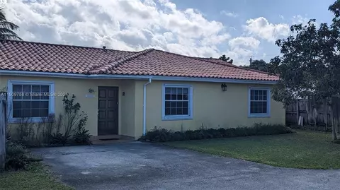 Undisclosed, Palmetto Bay, FL 33157