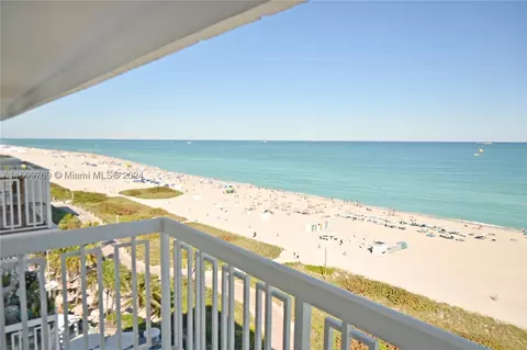 401 Ocean Dr #1116, Miami Beach, FL 33139