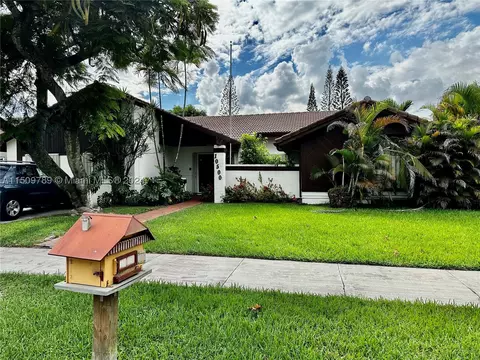 10500 SW 141st Ave, Miami, FL 33186