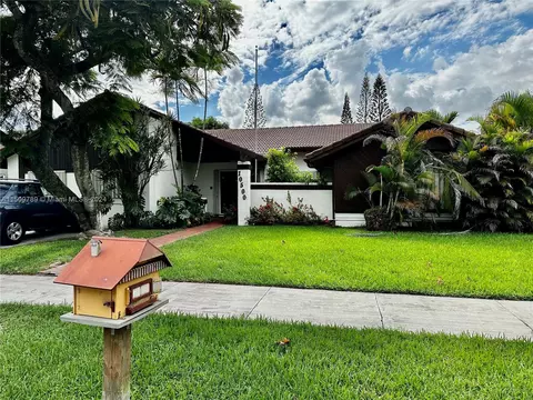10500 SW 141st Ave, Miami, FL 33186