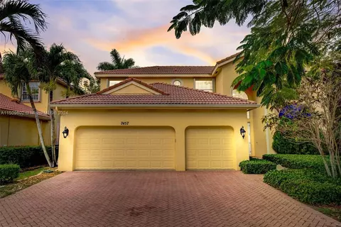 7457 NW 51 St Way, Coconut Creek, FL 33073