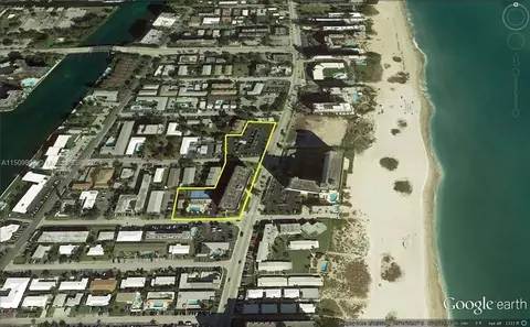 1009 N Ocean Blvd #605, Pompano Beach, FL 33062
