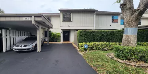 263 Deer Creek Wildwood Cir #263, Deerfield Beach, FL 33442