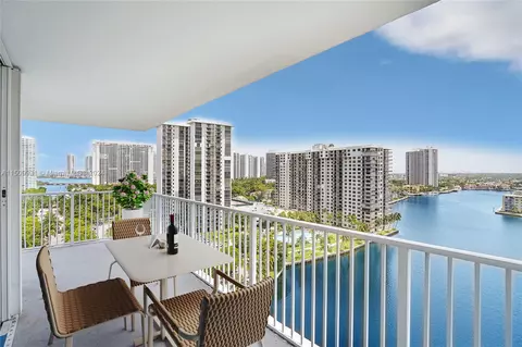 2851 NE 183rd St #1617E, Aventura, FL 33160