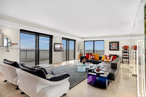 1581 Brickell Ave #2301, Miami, FL 33129