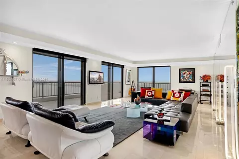 1581 Brickell Ave #2301, Miami, FL 33129