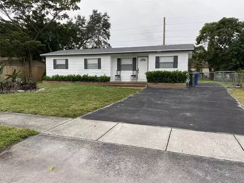 2501 NW 30th Way, Fort Lauderdale, FL 33311