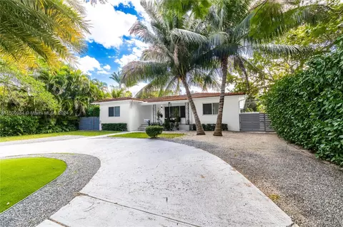 12 NE 111th St, Miami Shores, FL 33161