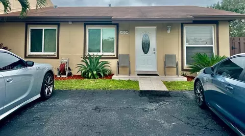 12216 SW 118th Ter #12216, Miami, FL 33186
