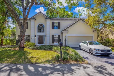 7656 Parkview Way, Coral Springs, FL 33065