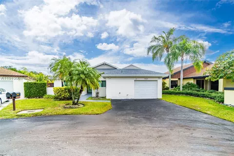 5025 SW 151st Pl, Miami, FL 33185