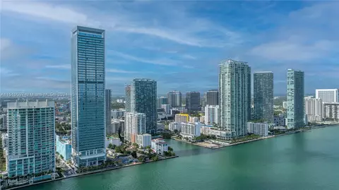 700 NE 26th Ter #3601, Miami, FL 33137