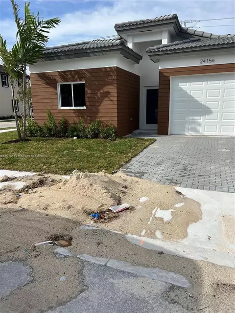 24156 SW 116th Ct, Homestead, FL 33032