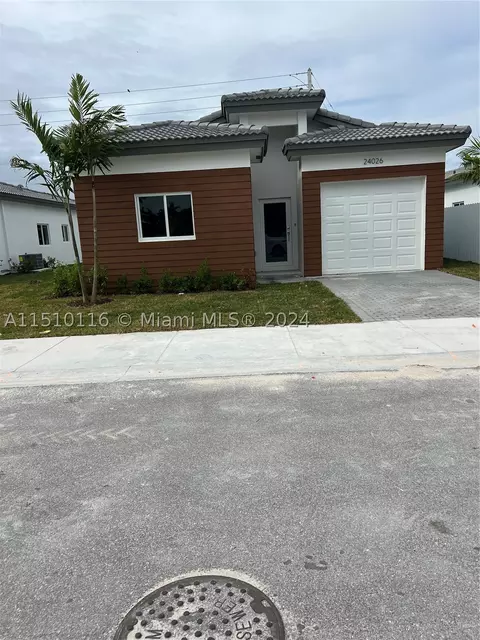 24026 SW 116th Ct, Homestead, FL 33032