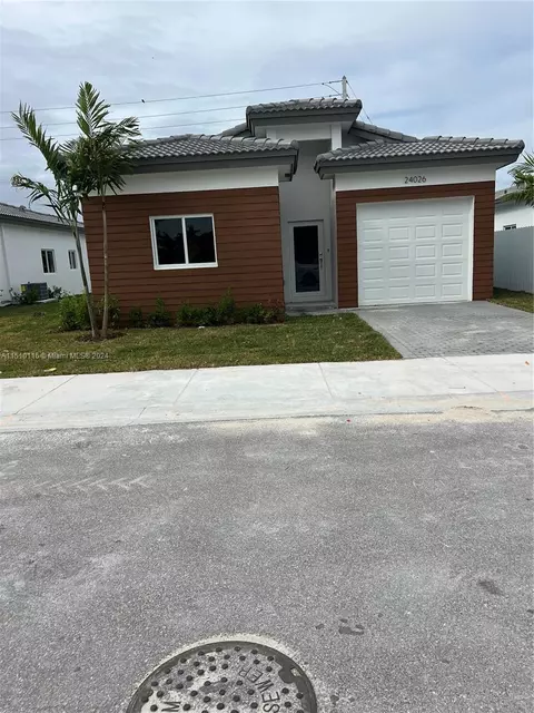 24026 SW 116th Ct, Homestead, FL 33032