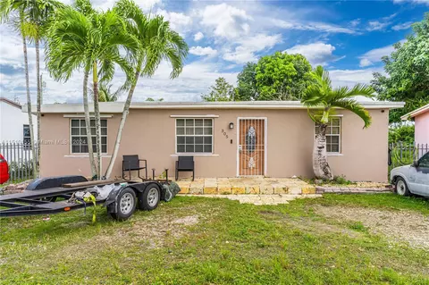 Undisclosed, Homestead, FL 33030