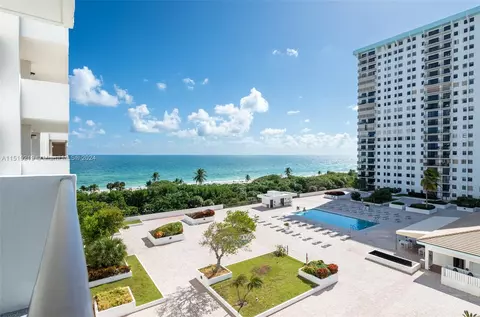1201 S Ocean Dr #907N, Hollywood, FL 33019