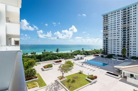 1201 S Ocean Dr #907N, Hollywood, FL 33019