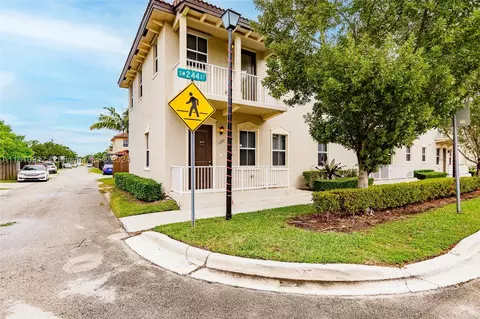 11681 SW 244th St, Homestead, FL 33032