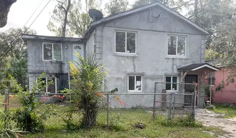 1354 W 24th St, Jacksonville, FL 32209