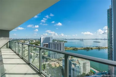 501 NE 31st #3106, Miami, FL 33137