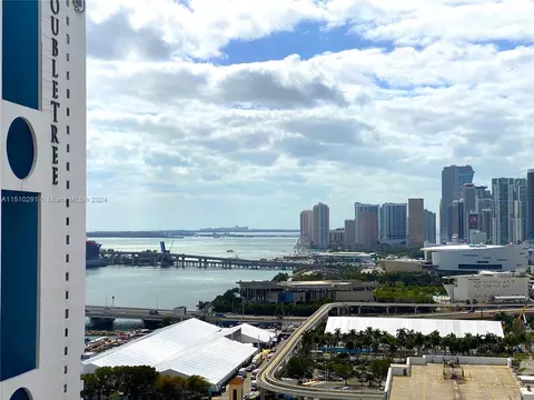 1750 N Bayshore Dr #2714, Miami, FL 33132