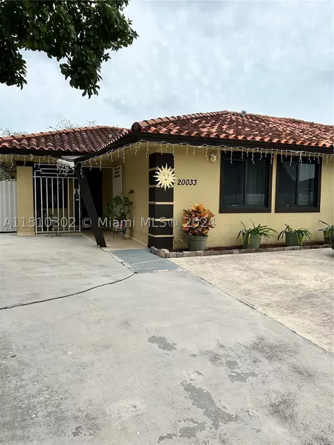 20033 SW 122nd Ct, Miami, FL 33177