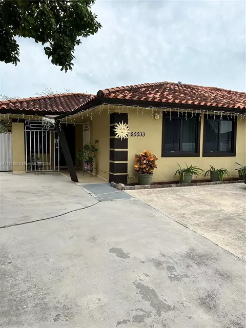 20033 SW 122nd Ct, Miami, FL 33177