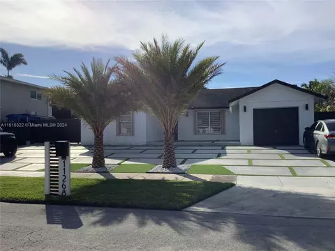 11268 SW 167th St, Miami, FL 33157
