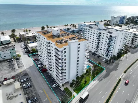 1601 S Ocean Dr #502, Hollywood, FL 33019