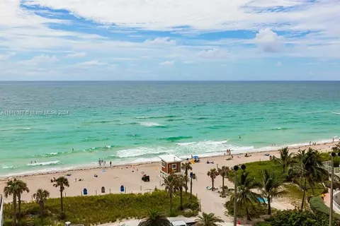 4111 S Ocean Dr #1009, Hollywood, FL 33019