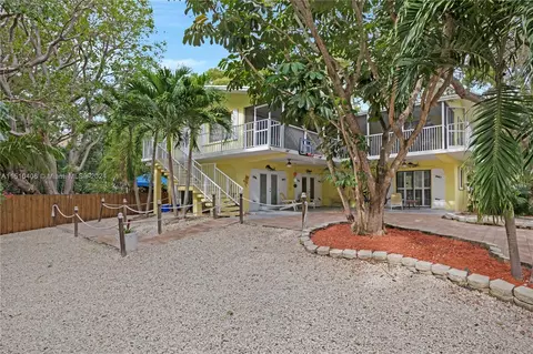 397 Pompano Dr, Key Largo, FL 33037