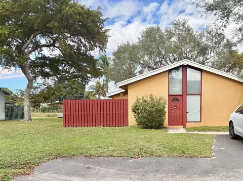 7351 W Sunrise Blvd #7351, Plantation, FL 33313
