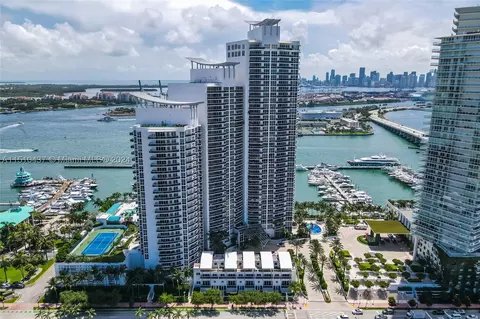400 Alton Rd #1505, Miami Beach, FL 33139