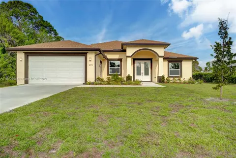 473 SW Cherryhill Rd, Port Saint Lucie, FL 34953