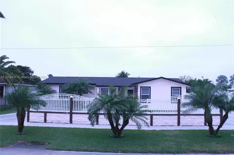 25430 SW 127th Ave, Homestead, FL 33032